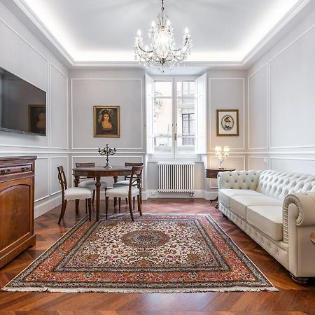 Ferienwohnung Regina Elena - Antica Dimora, Bastione S. Remy Cagliari Exterior foto