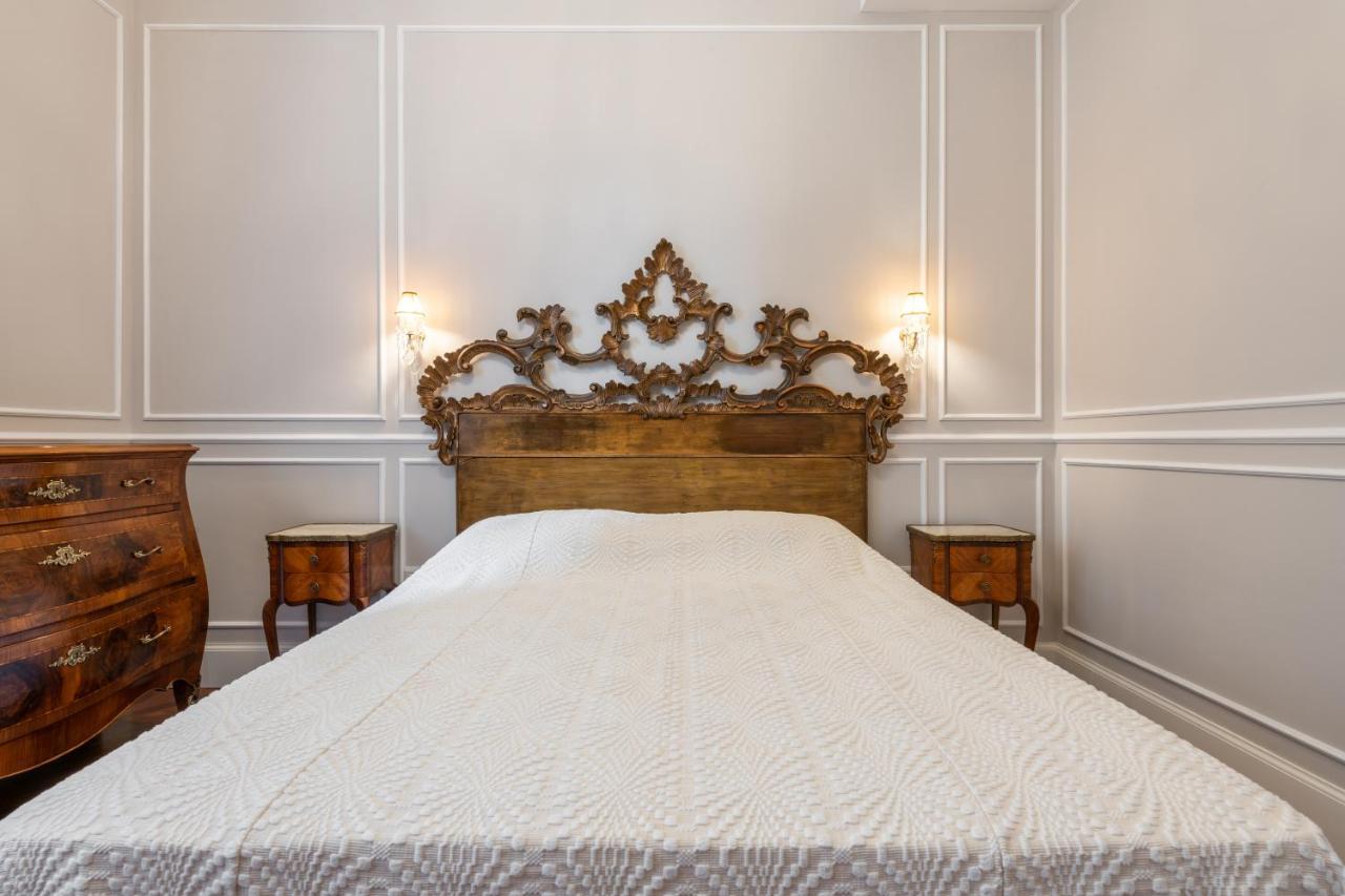 Ferienwohnung Regina Elena - Antica Dimora, Bastione S. Remy Cagliari Exterior foto