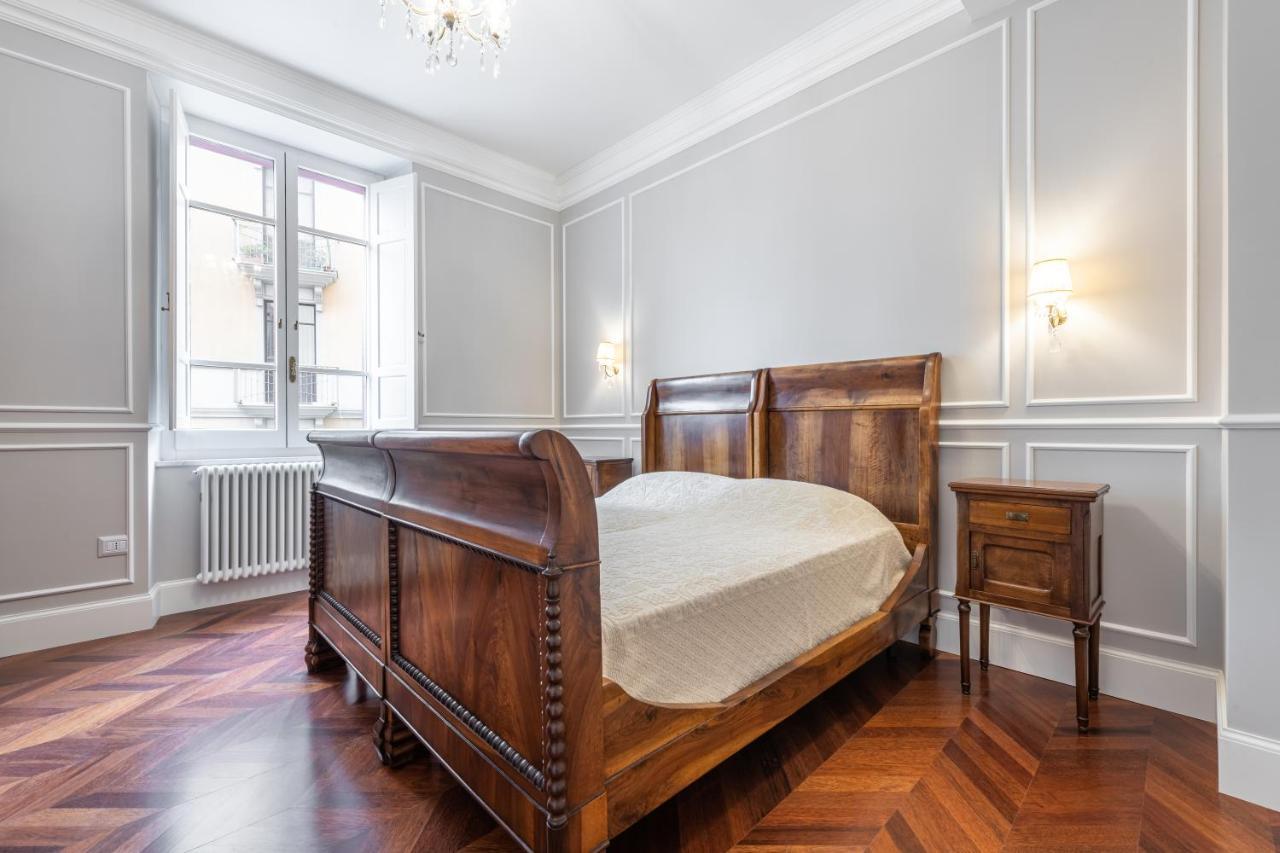 Ferienwohnung Regina Elena - Antica Dimora, Bastione S. Remy Cagliari Exterior foto
